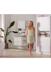 Tchibo - Kvalitn&iacute; žak&aacute;rov&eacute; ručn&iacute;ky - barva: b&iacute;l&aacute;