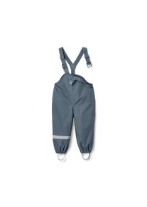 Tchibo - Dětské kalhoty do deště - pro ženy - vel. 122/128 - barva: modrá