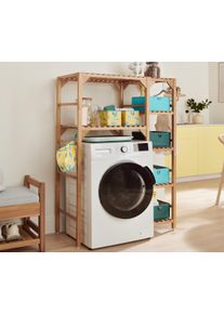 Tchibo - Úložné boxy do zásuvky, 2 ks, střední