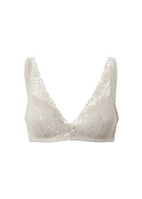 Tchibo - Podprsenka s měkkými košíčky - pro ženy - vel. 75A - barva: béžová