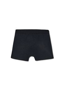 Tchibo - Boxerky - pro muže - vel. L/6 - barva: černá/s proužky