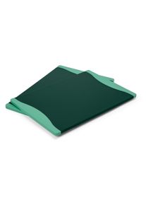 Tchibo - Krájecí prkénka - barva: zelená