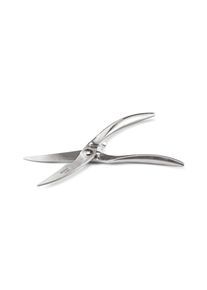 Tchibo - Nůžky na drůbež - barva: stříbrná