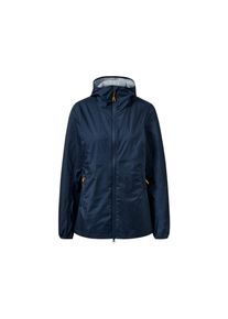 Tchibo - Bunda do deště - pro ženy - vel. 44 - barva: modrá