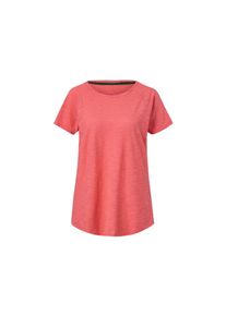 Tchibo - Sportovní triko - pro ženy - vel. S 36/38 - barva: růžová
