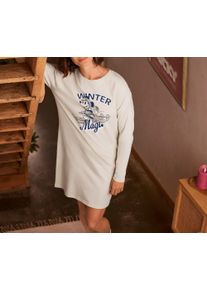 Tchibo - Ponožky s norsk&yacute;m vzorem - pro ženy - vel. 35-38 - barva: modr&aacute;