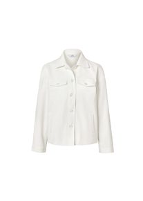 Tchibo - Lehk&aacute; bunda - pro ženy - vel. 46 - barva: b&iacute;l&aacute;