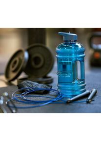 Tchibo - Rukavice na trénink - pro ženy - vel. S/M - barva: černá