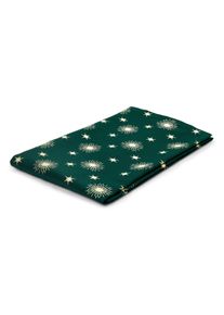 Tchibo - Ubrus - barva: zelená