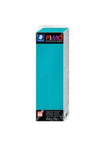 Staedtler Fimo Professional 32 t&uuml;rkis ofenh&auml;rtende Modelliermasse