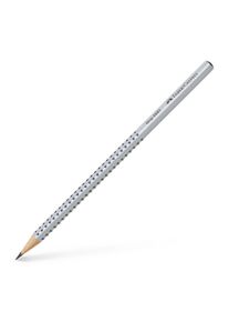 Bleistift GRIP - 2B Faber-Castell 117002