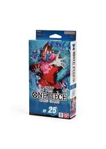 One Piece Card Game - Blue Buggy Starter Deck Engelse versie