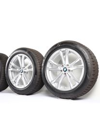 BMW Winter Wheels 7 Series G70 i7 G70 X3 G45 19 Inch Styling 903 double spoke