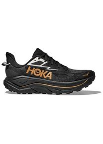 Hoka One One HOKA Challenger 8 Trail running shoes Men (48 - Regular, black)