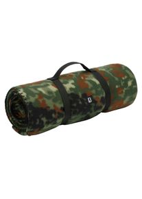 Brandit Muži Deky hnědá One Size