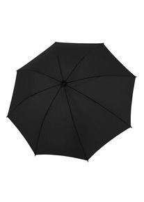 Doppler Zero Explore Stockschirm 75 cm schwarz