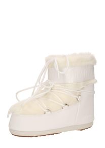 MOON BOOT Muži Sněhule b&iacute;l&aacute; / barva b&iacute;l&eacute; vlny 42/44