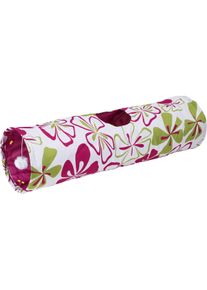 KERBL Pet Flower Katzentunnel, &Oslash;25cmx90cm