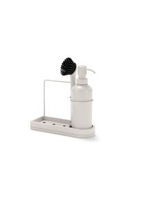 Tchibo - Organizér k dřezu - barva: černá