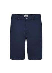 Velké Velikosti - Brax - Ultralehké kraťasy Bozen s lyocellem, regular fit - 42/30 - Modrá