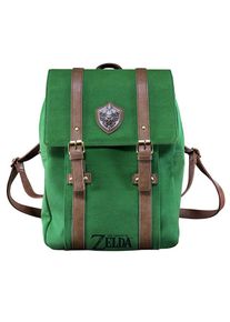 THE LEGEND OF ZELDA - Link Premium - Batoh