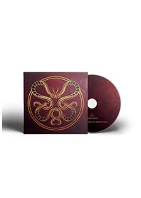 Vicious Rain - The Anatomy of Surviving - Digi CD