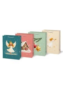 Ta�ka pap�rov� v�no�n� 40x55 cm