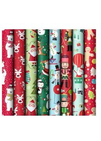 Bal�c� pap�r v�no�n� mix d�tsk� role 200x70 cm