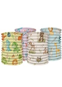 Lampi�n v�lec mix zv���tek 15 cm 1 ks