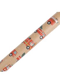 Bal�c� pap�r v�no�n� p��rodn� 0,7x2m