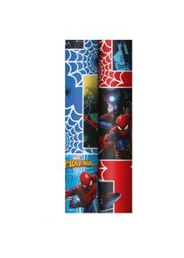 Bal�c� f�lie v roli Spiderman mix 200x70 cm