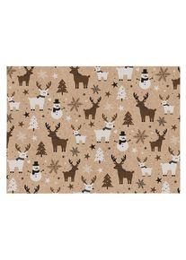 Bal�c� pap�r sob�ci 100x70 cm