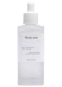 Hyeja - Vegan Niacinamide Heartleaf Calming Serum - Hydrating Serum