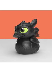 Dragons - Krokmou Mini TUBBZ Canard de Collection