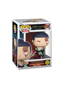 Jujutsu Kaisen - Figurine Funko Pop Aoi Todo Glow in the Dark - Funko