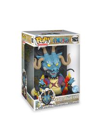 One Piece - Figurine Funko Pop Kaido Dragon - Funko