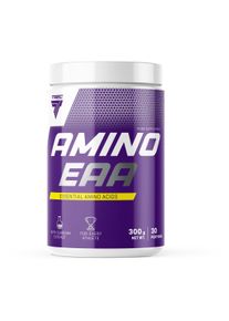 Trec Nutrition Amino EAA, 300g Dose, Lemonade