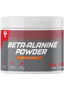 Trec Nutrition Beta Alanin Powder, 180 g Dose, White Cola Twist