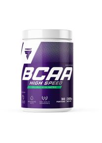 Trec Nutrition BCAA High Speed, 250g Dose, Cactus