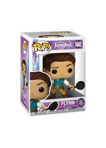 Rapunzel - Flynn Funko Pop! Figuur