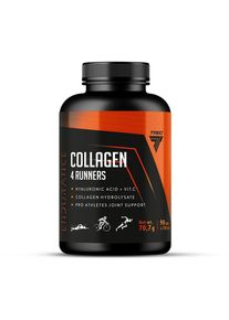 Trec Nutrition Endurence Collagen 4 Runners, 90 Kapsel Dose
