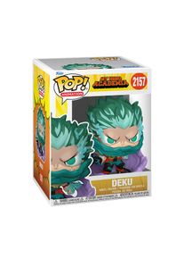 My Hero Academia - Deku Funko Pop! Figuur - Funko