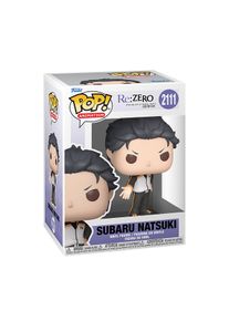 Re:Zero - Subaru Funko Pop! Figuur - Funko
