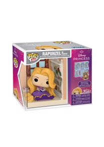 Rapunzel - Toren Funko Pop Nooks Diorama - Funko