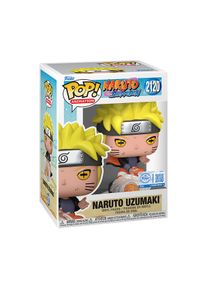 Naruto Shippuden - Naruto Lava Funko Pop Figuur - Funko