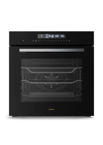 Klarstein Airjet trouba | Elektrická trouba s funkcí fritézy | 2900 W | 72 l | 60 cm