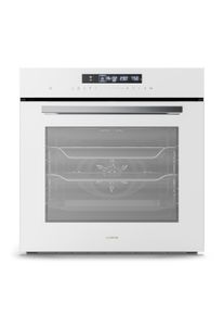 Klarstein Airjet trouba | Elektrická trouba s funkcí fritézy | 2900 W | 72 l | 60 cm