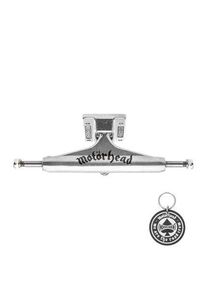 Independent x Motörhead 149 Stage 11 Hollow Truck silver