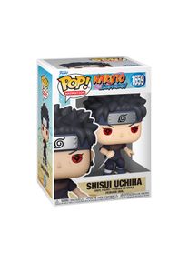 Naruto - Shisui Uchiha Funko Pop Figure - Funko