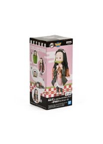 Demon Slayer - Nezuku Kamado Chibi Mystery Figure - Banpresto